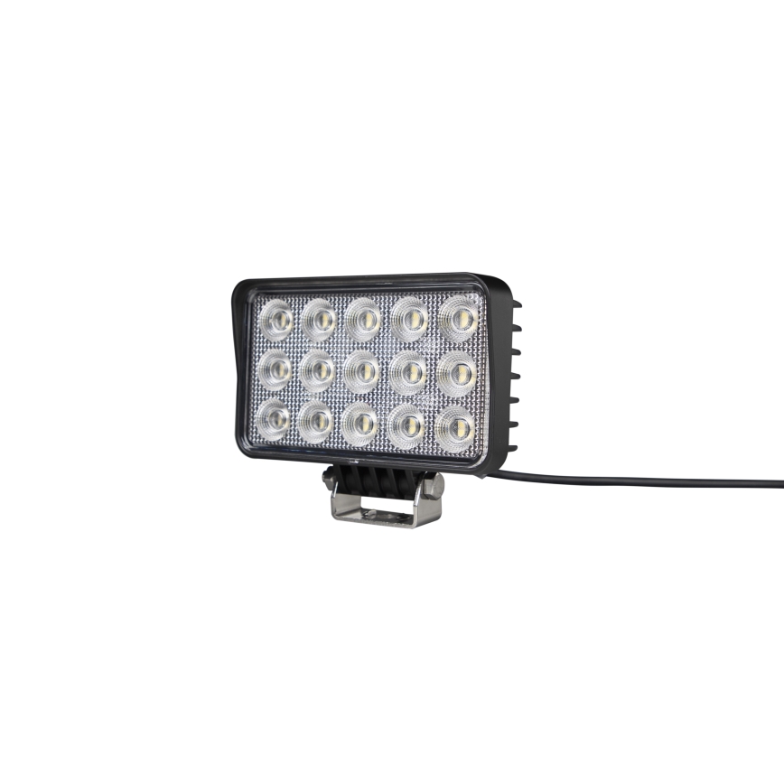 LED-Autoscheinwerfer OSRAM LED/60W/10-30V IP68 5700K
