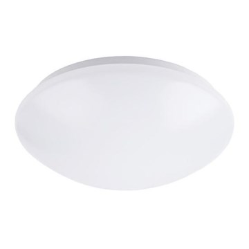 LED Auβen-Deckenleuchte LUMO LED/12W/230V 4000K IP44