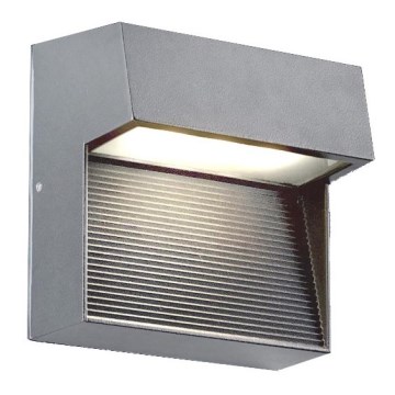 LED Auβen-Wandbeleuchtung CARRI LED/3W/230V IP54