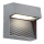 LED Auβen-Wandbeleuchtung CARRI LED/3W/230V IP54
