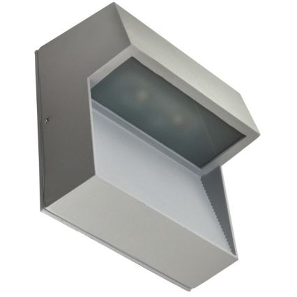 LED Auβen-Wandbeleuchtung CARRI LED/3W/230V IP54