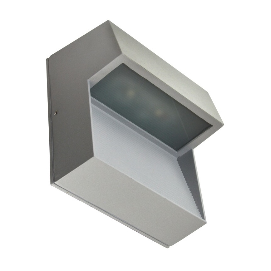 LED Auβen-Wandbeleuchtung CARRI LED/3W/230V IP54