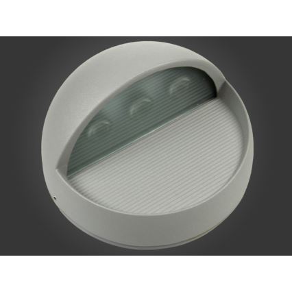 LED Auβen-Wandbeleuchtung CIOLLA LED/3W/230V IP54