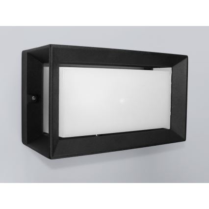 LED Auβen-Wandbeleuchtung FALIN LED/18W/230V IP54
