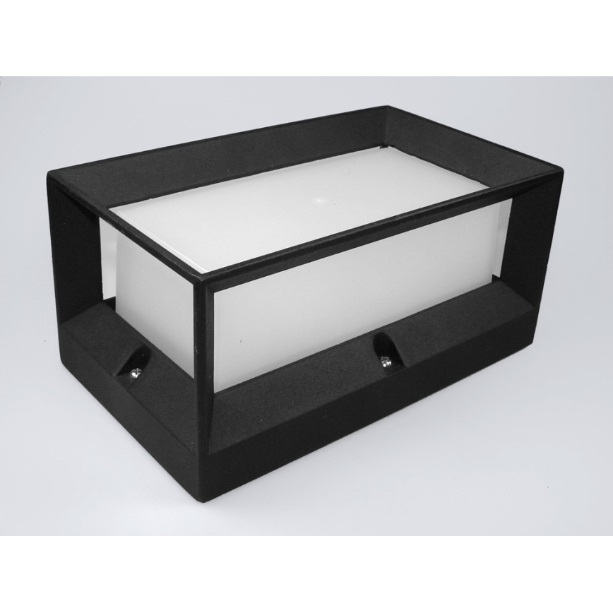 LED Auβen-Wandbeleuchtung FALIN LED/18W/230V IP54