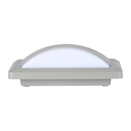 LED Auβen-Wandbeleuchtung LED/12W/230V 3000K IP65