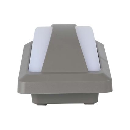 LED Auβen-Wandbeleuchtung LED/12W/230V 3000K IP65