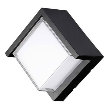 LED Auβen-Wandbeleuchtung LED/12W/230V IP65