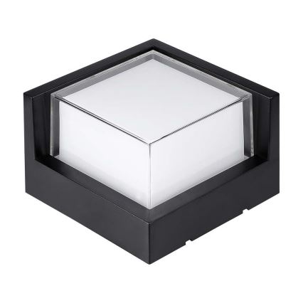 LED Auβen-Wandbeleuchtung LED/12W/230V IP65