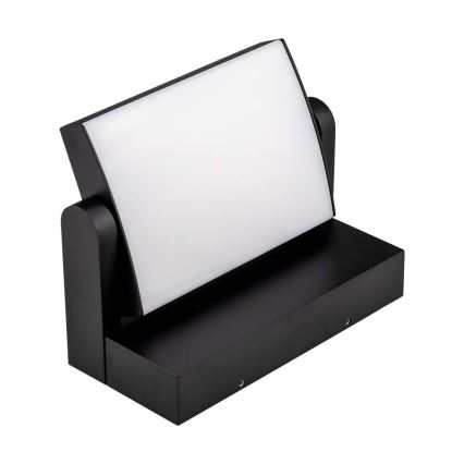 LED Auβen-Wandbeleuchtung LED/17W/230V 3000K IP65