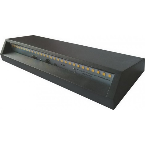 LED Auβen-Wandbeleuchtung LED/4W/230V IP65