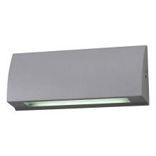LED Auβen-Wandbeleuchtung LED/6W/230V IP54