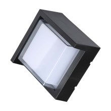 LED Auβen-Wandbeleuchtung LED/7W/230V IP65