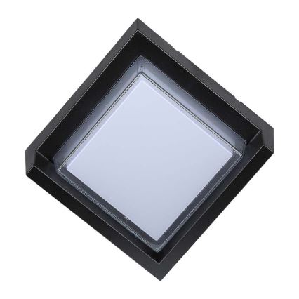 LED Auβen-Wandbeleuchtung LED/7W/230V IP65