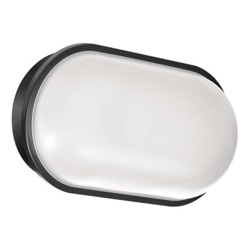 LED Auβen-Wandbeleuchtung OUTDOOR 1xLED/20W/230V IP65