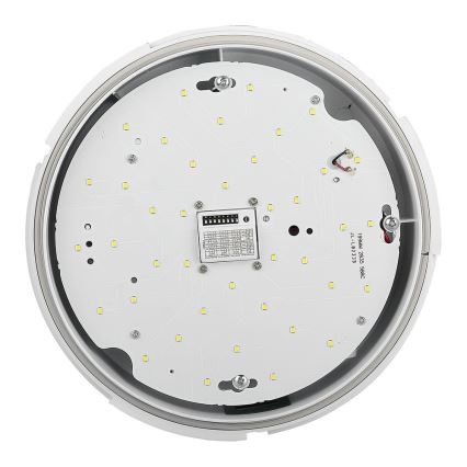 LED Auβenbeleuchtung SAMSUNG CHIP mit Sensor und Batterie 1xLED/15W/230V IP65