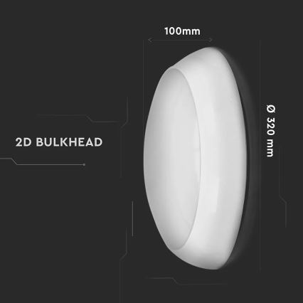 LED Auβenbeleuchtung SAMSUNG CHIP mit Sensor und Batterie 1xLED/15W/230V IP65