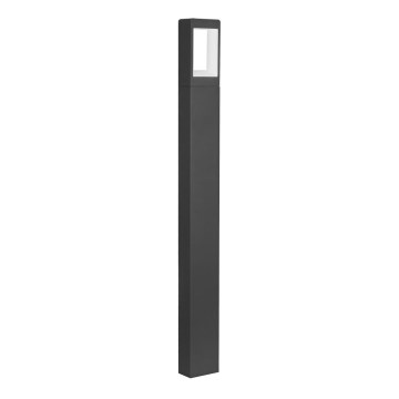LED Auβenlampe LED/6W/110-240V IP54