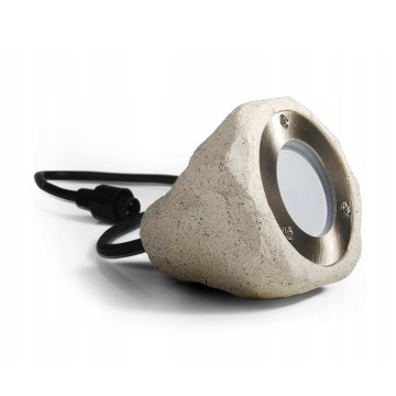 LED-Auβenleuchte EASY CONNECT 1xGU10/2W/230V IP67