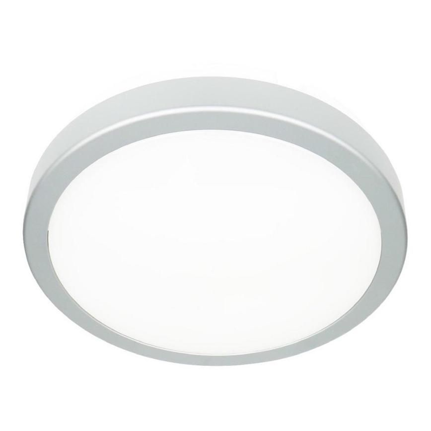 LED Bad-Deckenleuchte 1xLED/12W/230V IP44