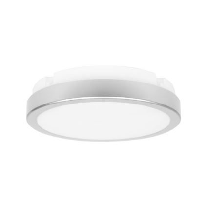 LED Bad-Deckenleuchte 1xLED/12W/230V IP44