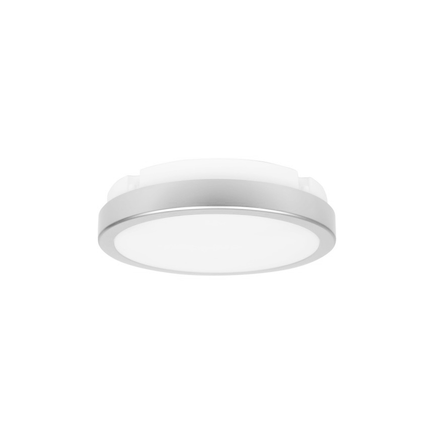 LED Bad-Deckenleuchte 1xLED/12W/230V IP44