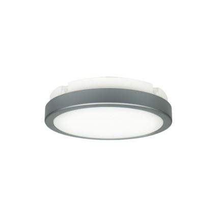 LED Bad-Deckenleuchte 1xLED/18W/230V IP44