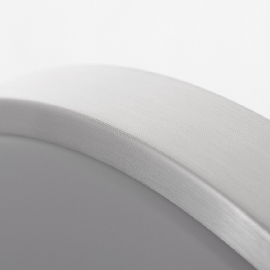 LED Bad-Deckenleuchte 1xLED/18W/230V IP44