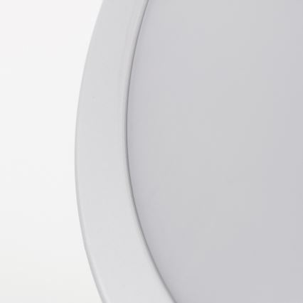 LED Bad-Deckenleuchte 1xLED/18W/230V IP65
