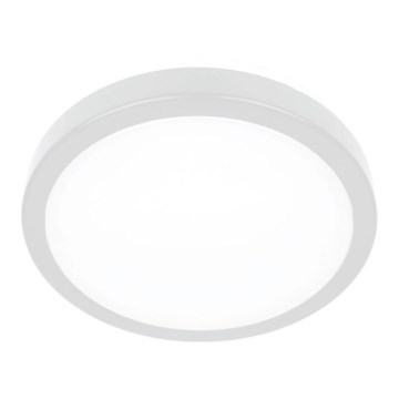 LED Bad-Deckenleuchte 1xLED/18W/230V IP65