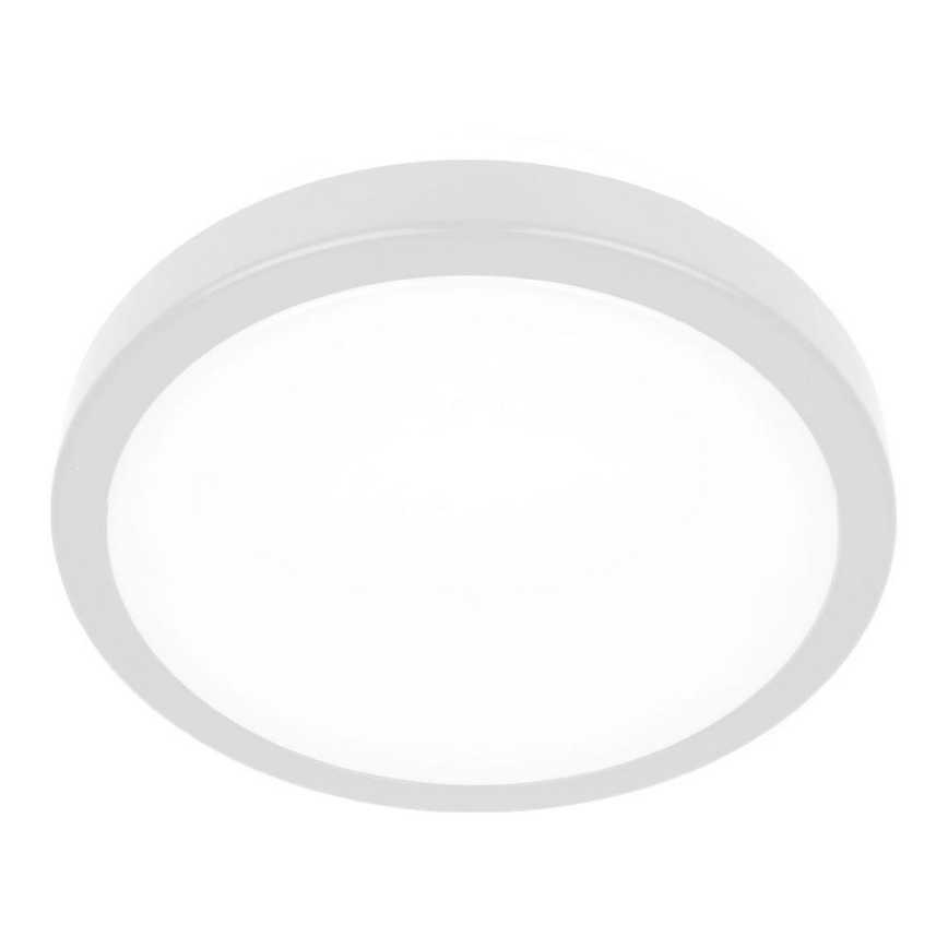LED Bad-Deckenleuchte 1xLED/18W/230V IP65