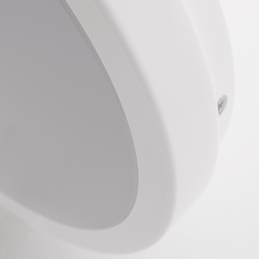LED Bad-Deckenleuchte 1xLED/18W/230V IP65