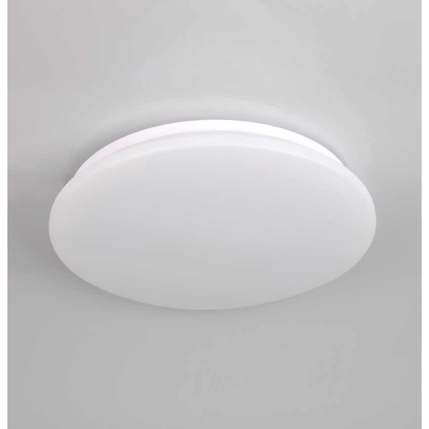 LED Bad-Deckenleuchte  ADAR LED/17W/230V IP44 4000K