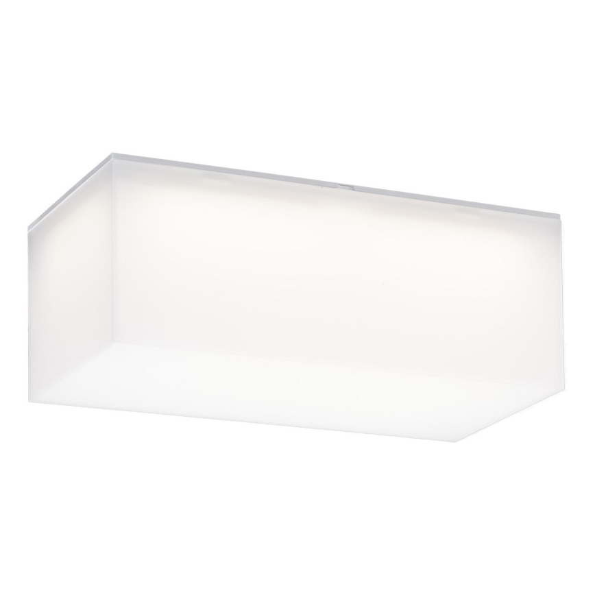 LED Bad-Deckenleuchte BLOCK LED/12W/230V IP65