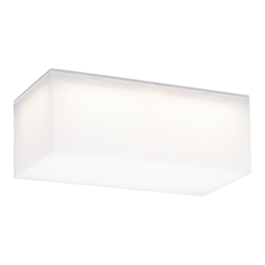 LED Bad-Deckenleuchte BLOCK LED/8W/230V IP65