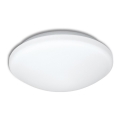 LED-Bad-Deckenleuchte mit Sensor VICTOR LED/18W/230V IP44