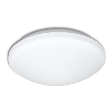 LED-Bad-Deckenleuchte mit Sensor VICTOR LED/18W/230V IP44