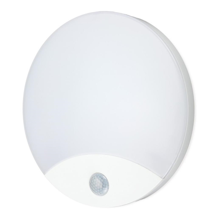 LED-Badewandleuchte mit Sensor ORBIS LED/10W/230V IP44