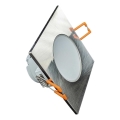 LED-Badezimmer-Deckeneinbauleuchte LED/5W/230V IP65