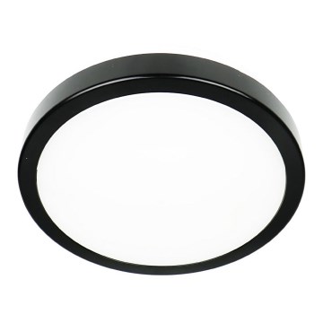 LED-Badezimmer-Deckenleuchte 1xLED/18W/230V IP44