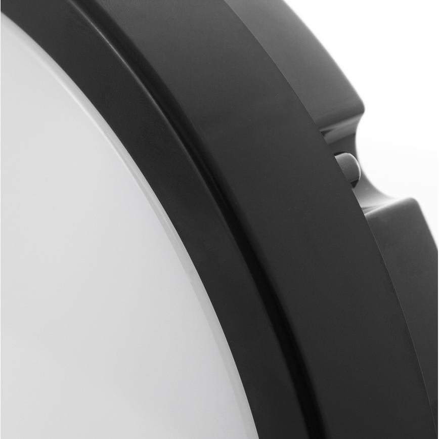 LED-Badezimmer-Deckenleuchte 1xLED/18W/230V IP44