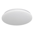 LED Badezimmer-Deckenleuchte ADAR LED/12W/230V IP44 4000K