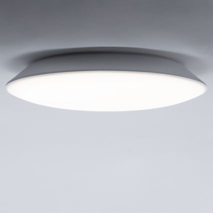 LED Badezimmer-Deckenleuchte AVESTA LED/12W/230V 4000K IP54