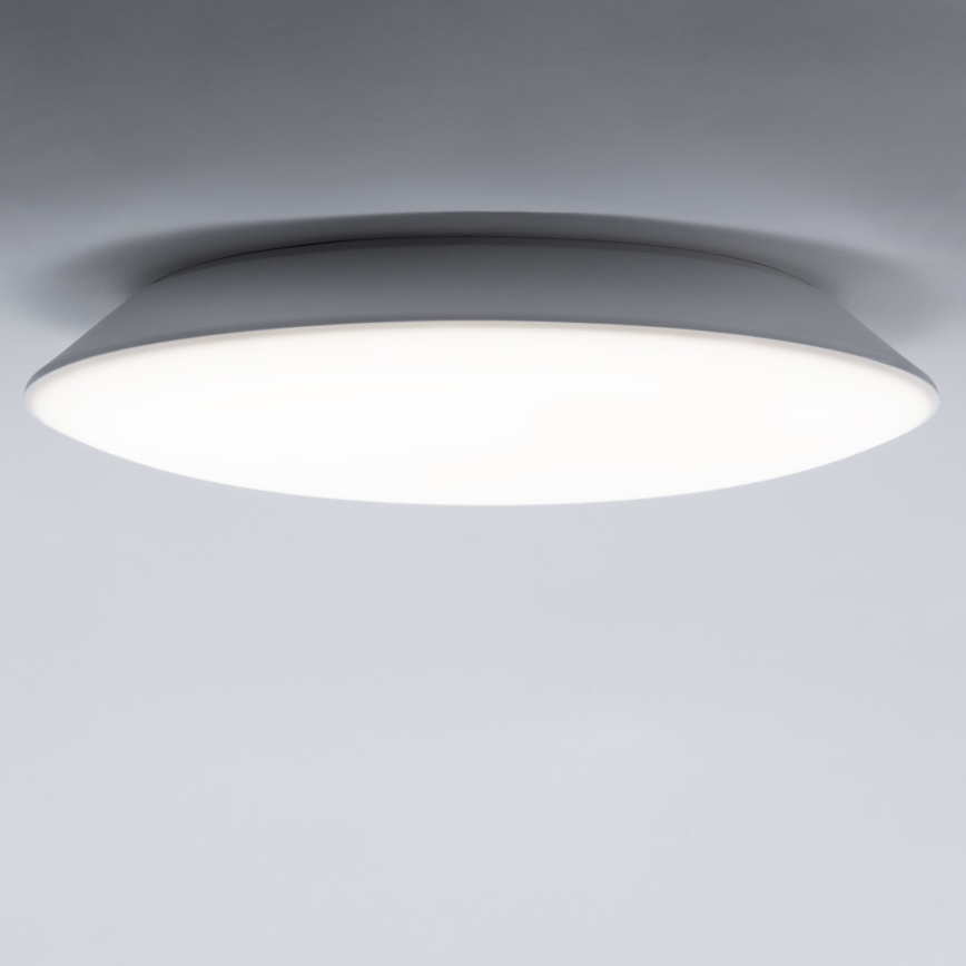 LED Badezimmer-Deckenleuchte AVESTA LED/12W/230V 4000K IP54