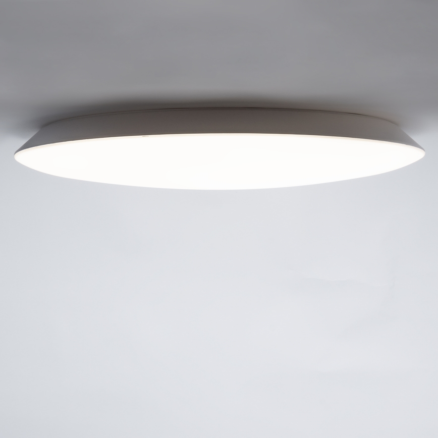 LED Badezimmer-Deckenleuchte AVESTA LED/45W/230V 4000K IP54