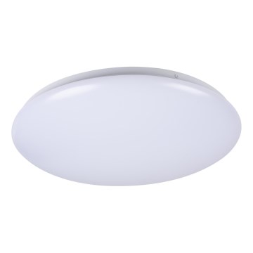 LED-Badezimmer-Deckenleuchte CORSO LED/24W/230V 3000/4000/6500K pr. 38 cm IP44