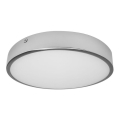 LED-Badezimmer-Deckenleuchte EGON LED/16W/230V IP44 4000K