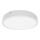 LED-Badezimmer-Deckenleuchte EGON LED/16W/230V IP44 4000K