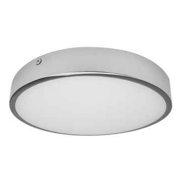 LED-Badezimmer-Deckenleuchte EGON LED/30W/230V IP44 3000K