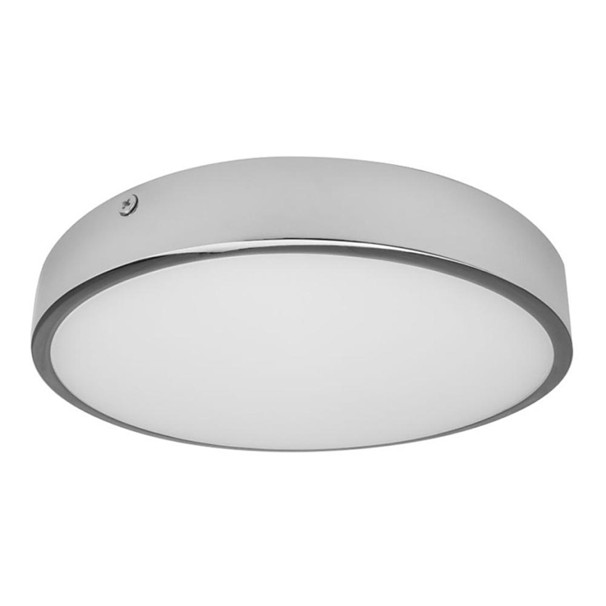 LED-Badezimmer-Deckenleuchte EGON LED/30W/230V IP44 3000K